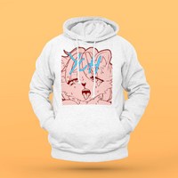 Портфолио ahegao hoodie